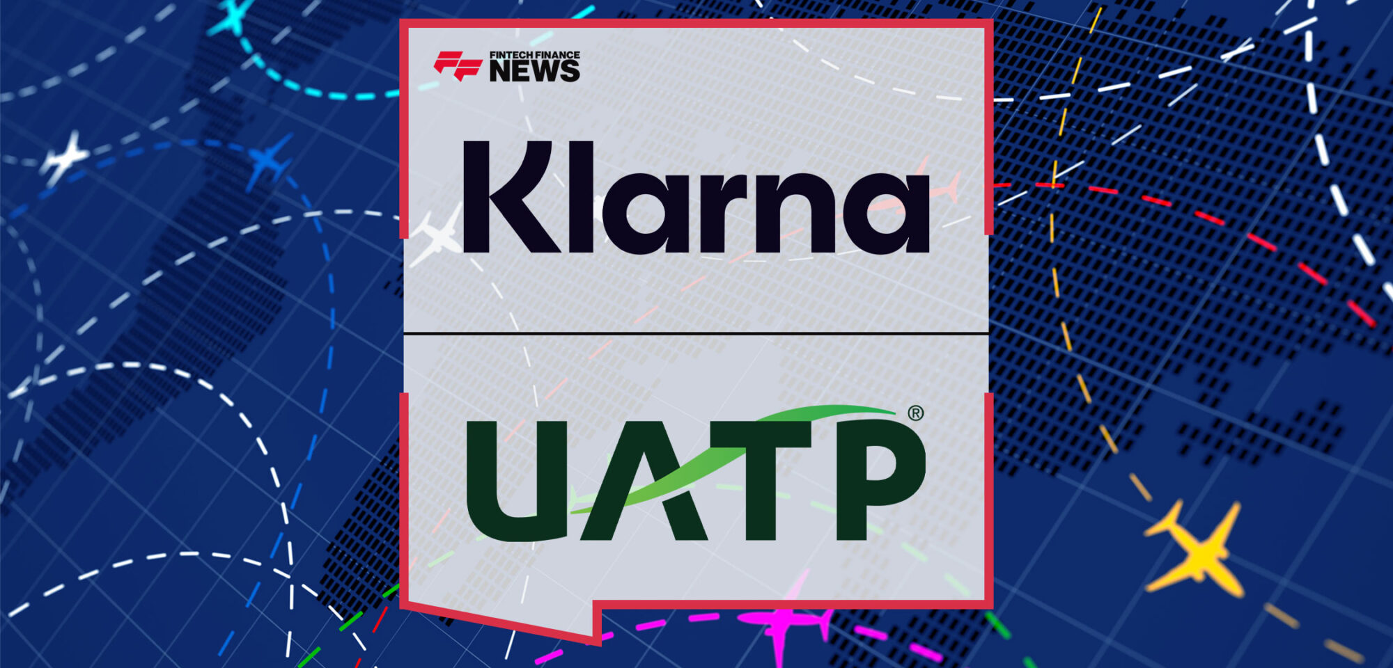 Klarna-Partners-with-UATP-to-Tap-the-$1-Trillion-Air-Travel-Industry