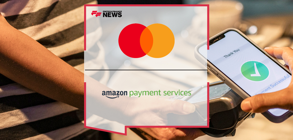 Mastercard and Amazon Payment Services to Enable Digital Payment Acceptance Across Middle East and Africa