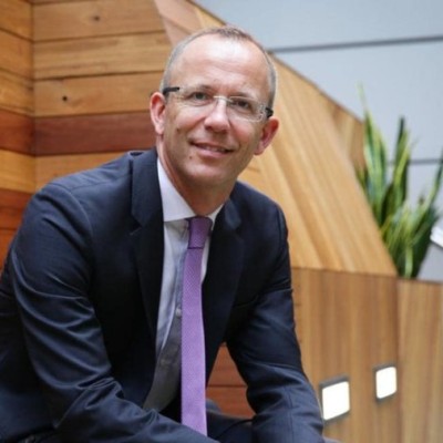 Michael Eidel