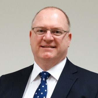 Paul Grainger