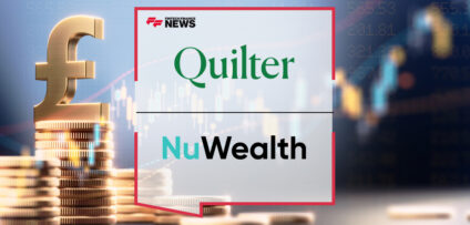 Quilter Announces Acquisition of NuWealth to Enhance Digital Capabilities