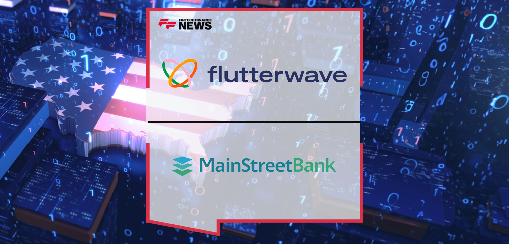 Send App by Flutterwave Collaborates with MainStreet Bank to Extend Remittance Reach to 49 U.S. States