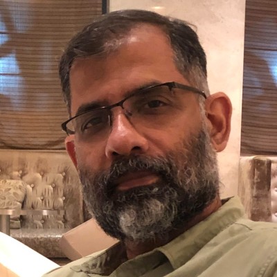 Sivaramakrishnan Iswaran