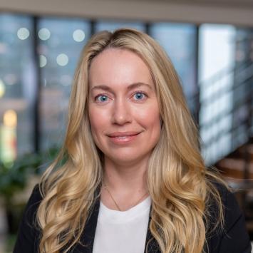 Stephanie Champion