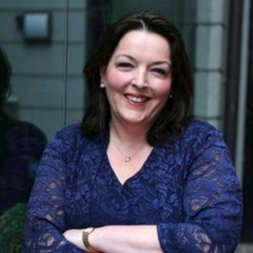 Tina McKenzie