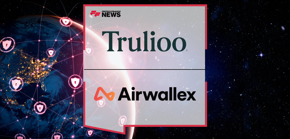 Trulioo and Airwallex Expand Global Partnership