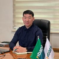 Ulan Dzhanbolotov