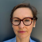 Valerie Romanovskaya