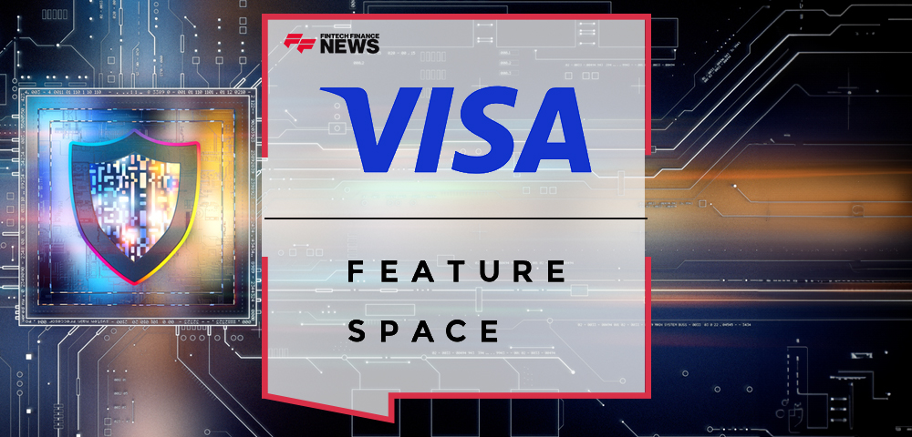 Visa to Acquire Featurespace