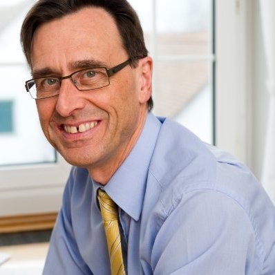 Werner Vontobel