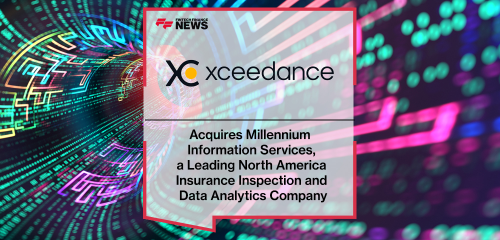 Xceedance Acquires Millennium Information Services, a Leading North America Insurance Inspection and Data Analytics Company