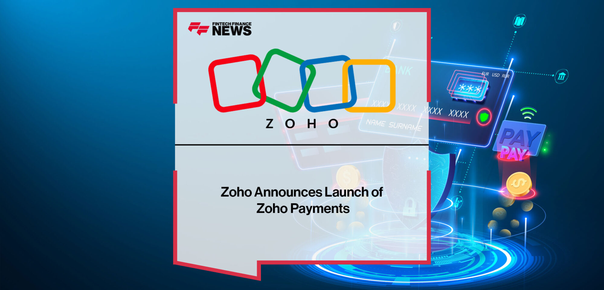 Zoho-Announces-Launch-of-Zoho-Payments