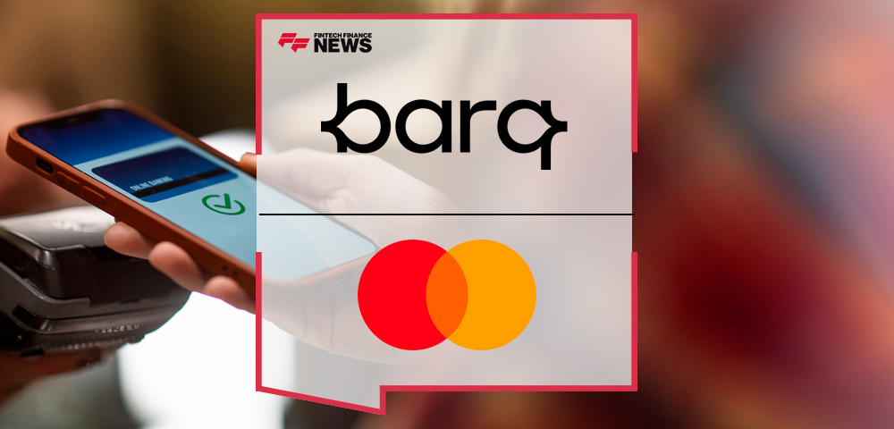 barq Signs Agreement With Mastercard to Empower Businesses With Advanced Payment Acceptance Technology
