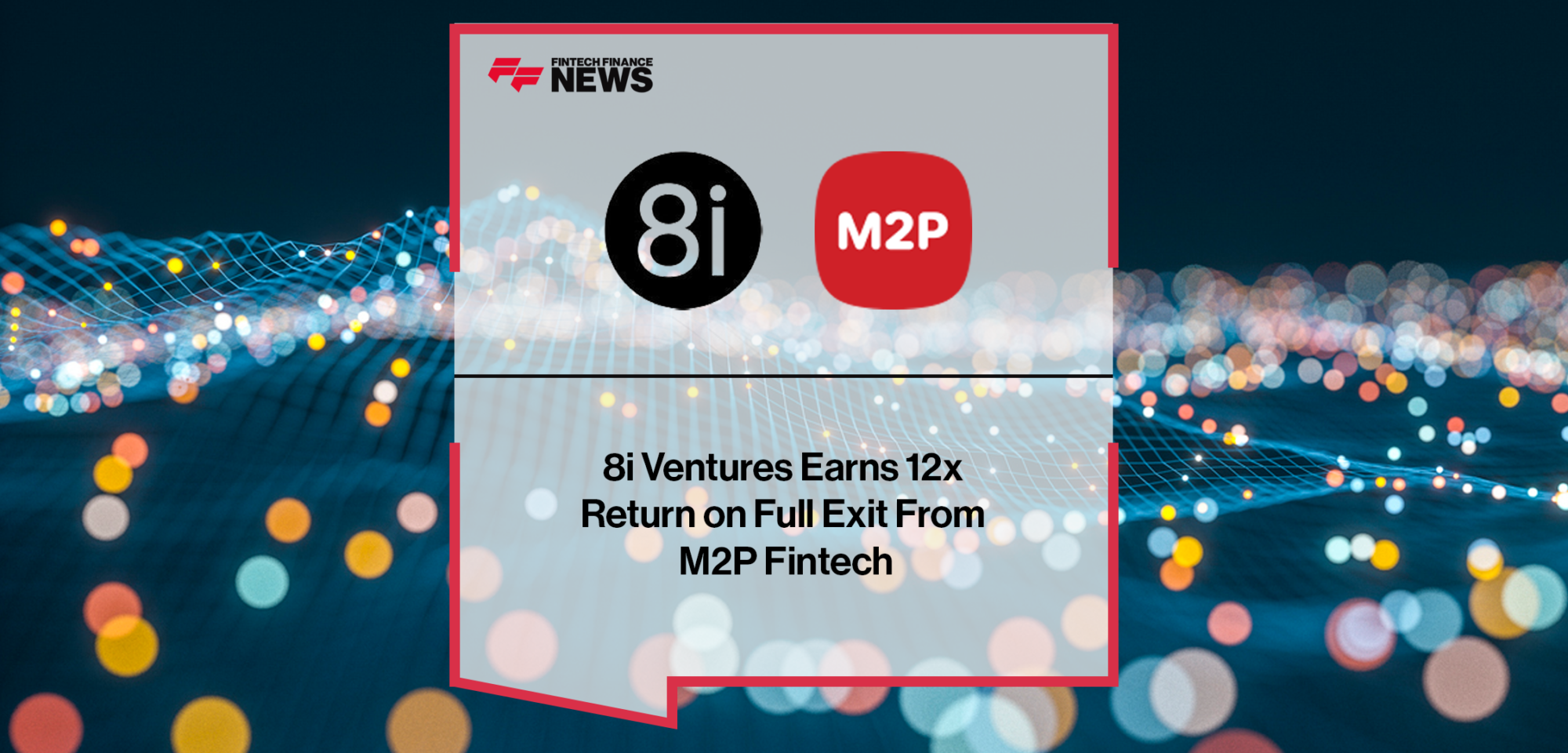 8i ventures