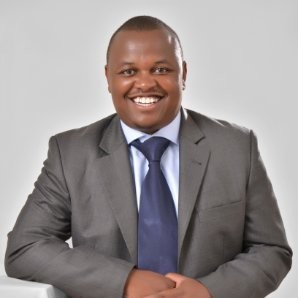 Abraham Ongenge