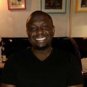 Adefolarin Ogunsanya