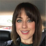 Anna Uprichard