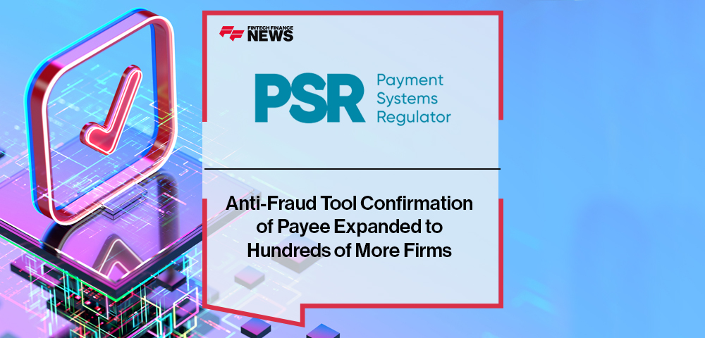 Anti-Fraud Tool Confirmation of Payee Expanded to Hundreds of More Firms