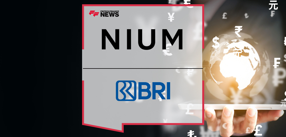 BRI Partners with Nium to Expand Real-Time Cross-Border Payment Solutions
