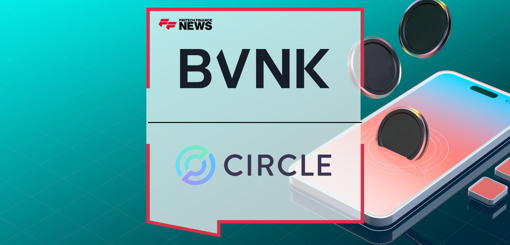 BVNK and Circle Partner to Expand USDC Utility for Global Business Payments