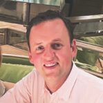 Chris Jameson