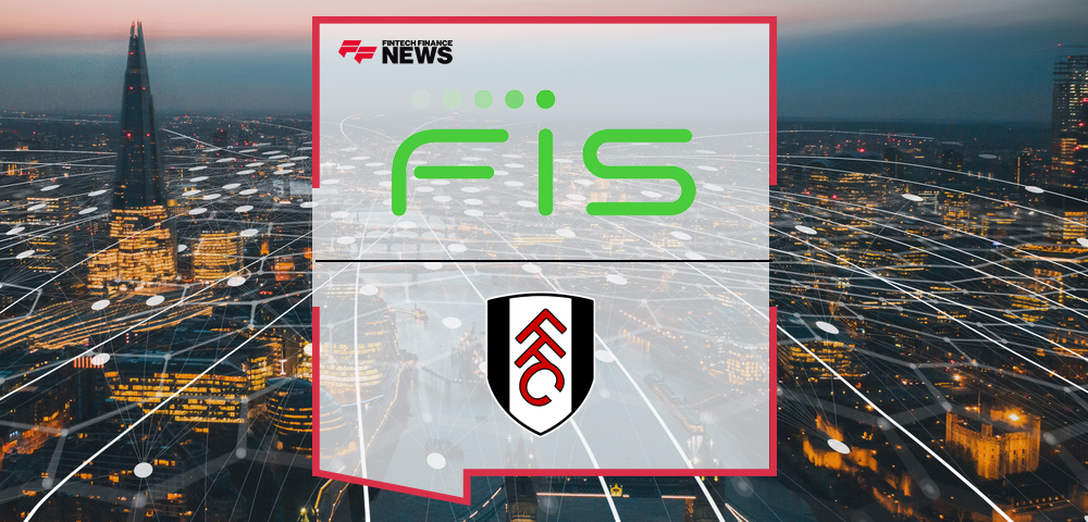 FIS Teams Up with Fulham FC: A Game-Changer for London's Fintech Scene