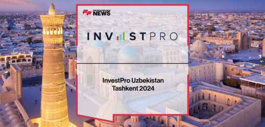 InvestPro Uzbekistan Tashkent 2024 | FFNews