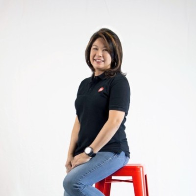 Janet Chin