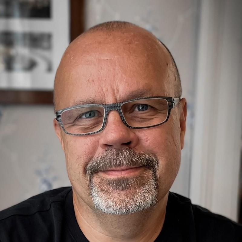 Juha Wilkman