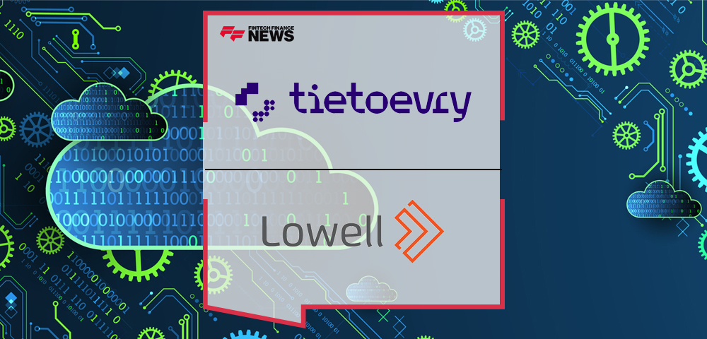 Lowell Enhances Its Debt Collection Operations With a New Three-Year SaaS Partnership Extension With Tietoevry Banking
