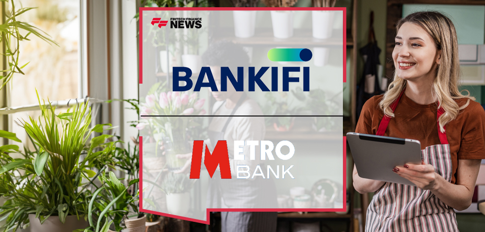 Metro Bank Partners With BankiFi to Help SMEs Overcome Late Payments