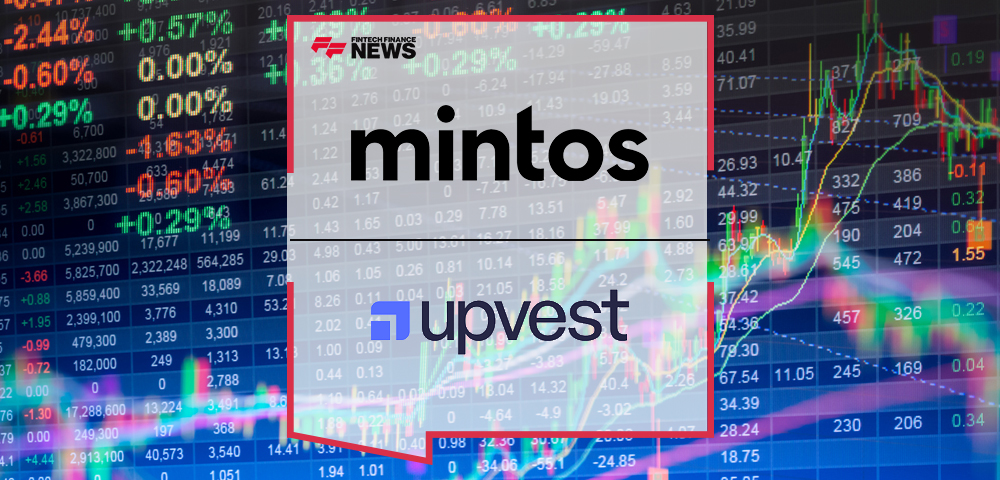 Mintos Partners With Upvest to Enhance ETF Portfolios Across Europe