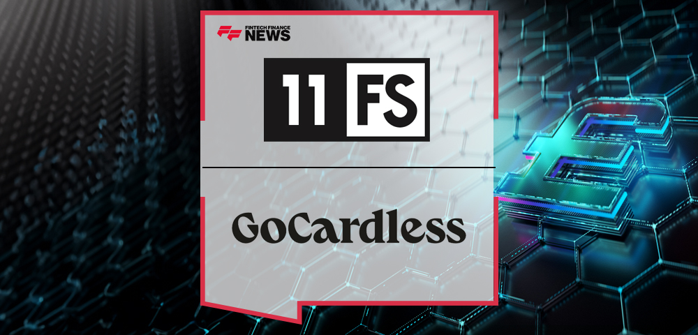 New Report From 11:FS and GoCardless Predicts Open Banking Adoption Trends Over Time, as Almost a Quarter of UK Businesses Already ‘Very Familiar’ With the Technology