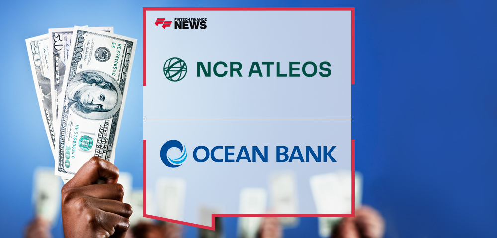 Ocean Bank Chooses NCR Atleos Allpoint Network
