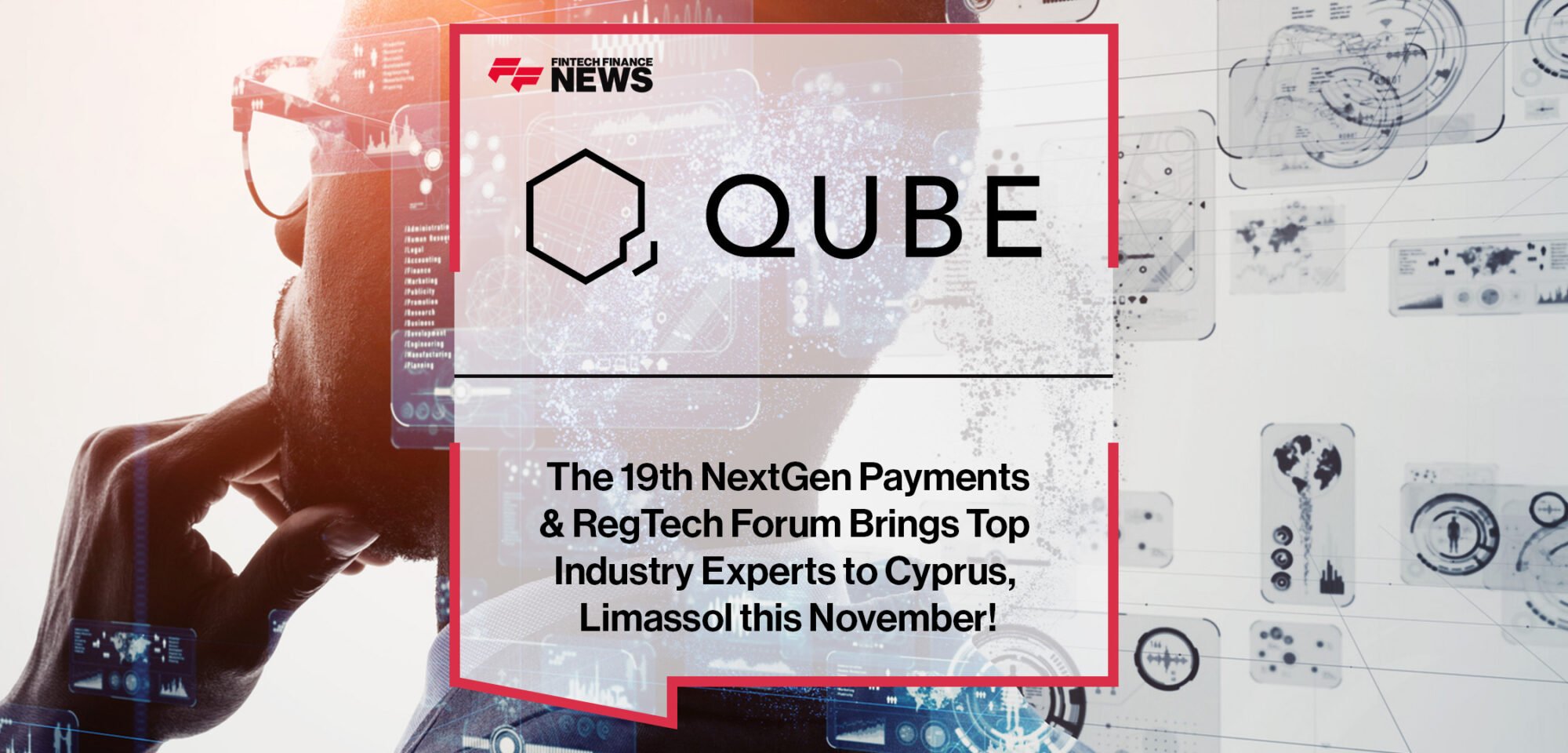 The 19th NextGen Payments & RegTech Forum Brings Top Industry Experts to Cyprus, Limassol this November! | FFNews