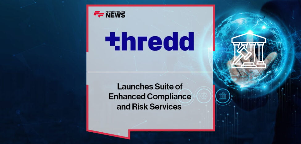 Thredd Launch Infrastructure as the Invisible Hand