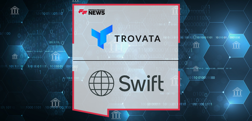 Trovata Works with Swift to Modernize Global Multibank Connectivity
