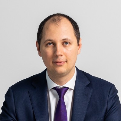 Vitalij Bedugnis
