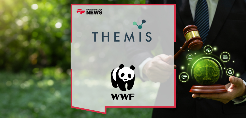WWF and Themis Launch New Toolkit to Help Financial Institutions Reduce Exposure to Environmental Crime