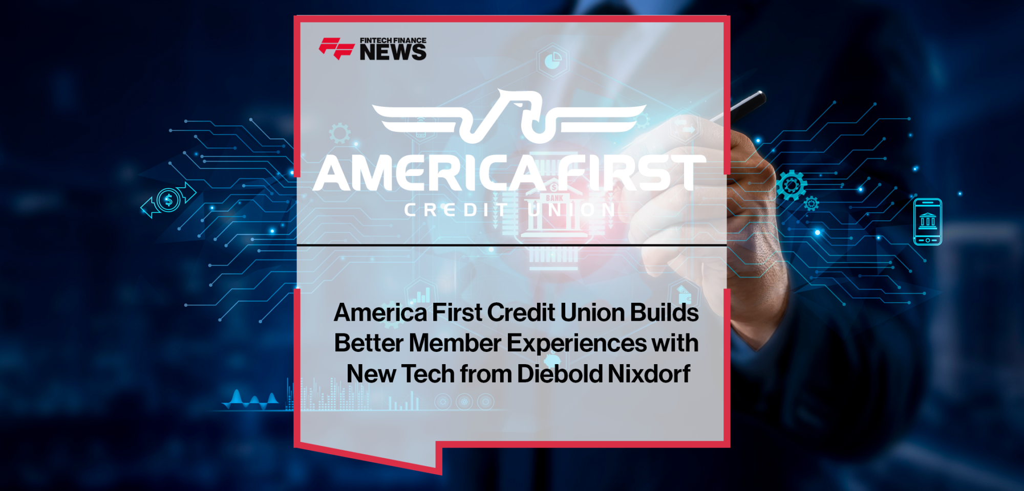 america first