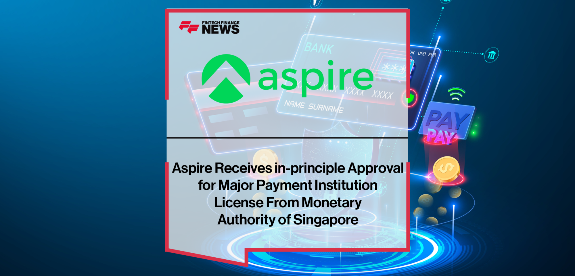 aspire