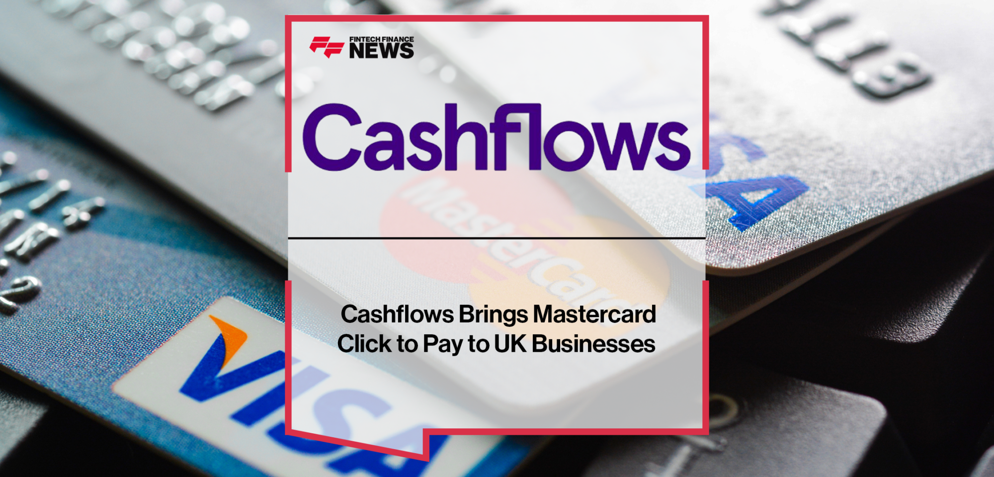 cashflows