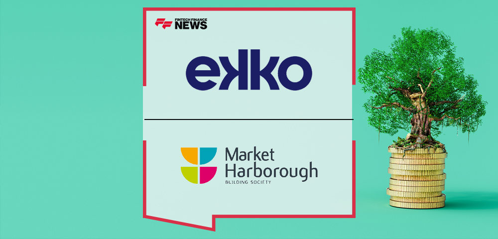 ekko and Market Harborough Building Society Partner to Introduce PlanetSaver