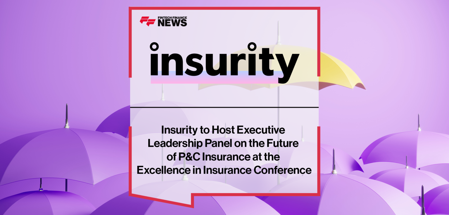 Insurity - FF News | Fintech Finance