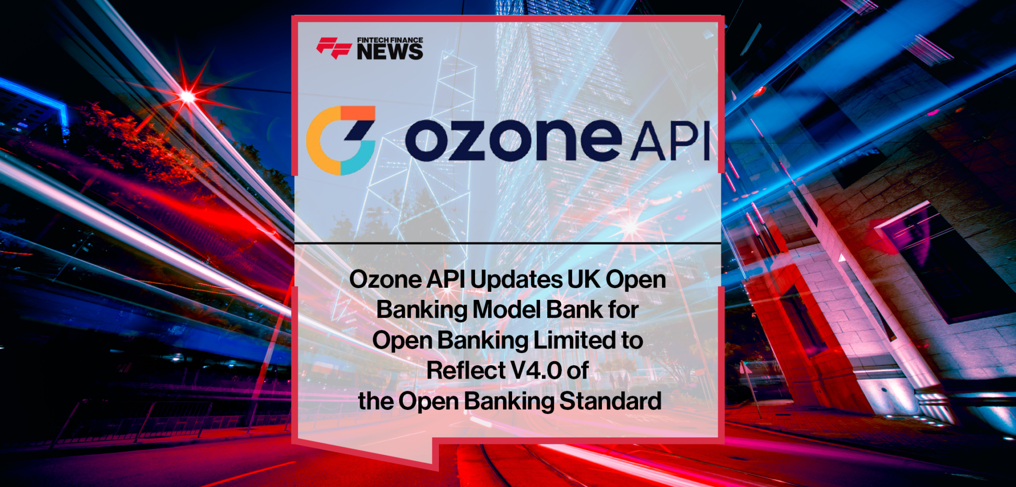 ozone api