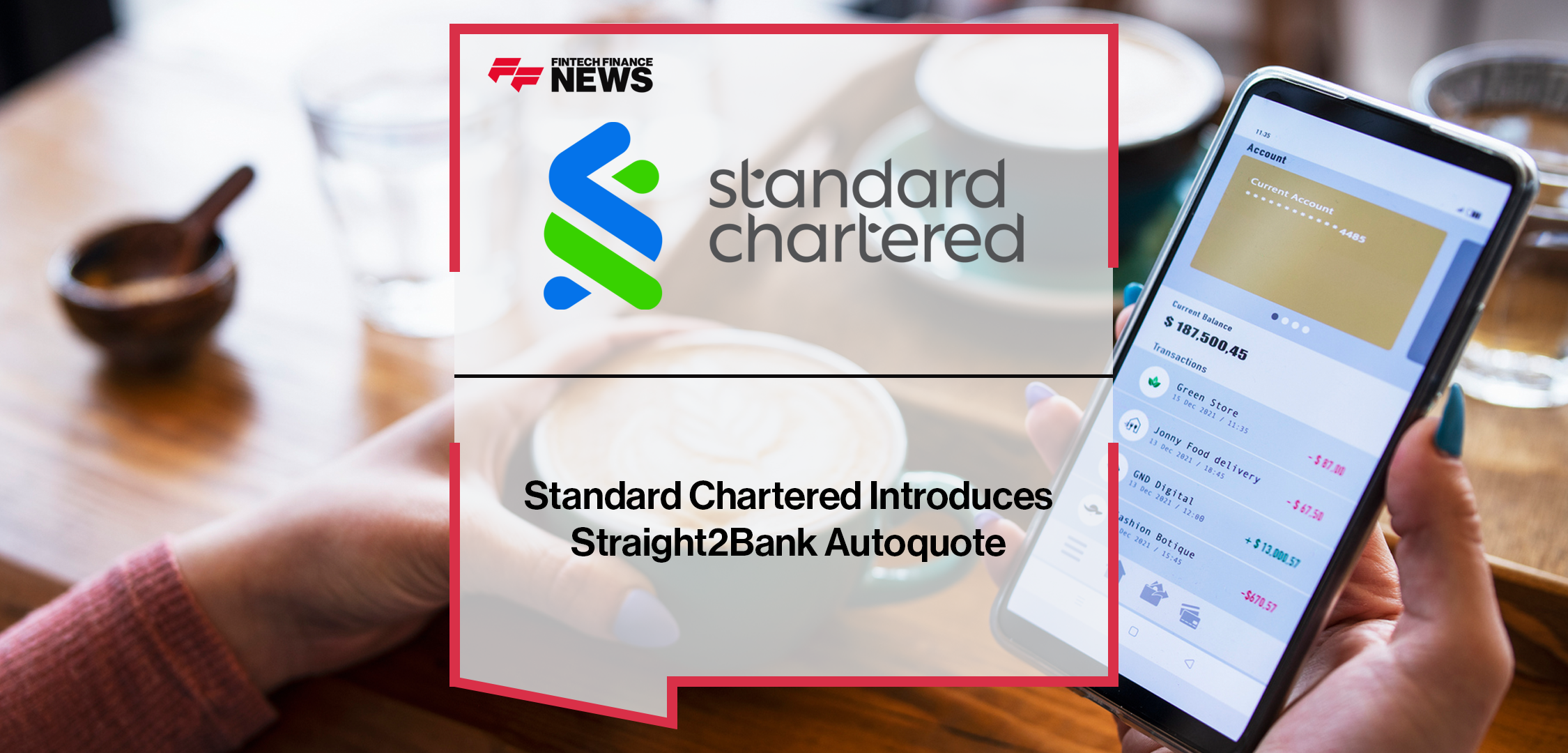 Standard Chartered