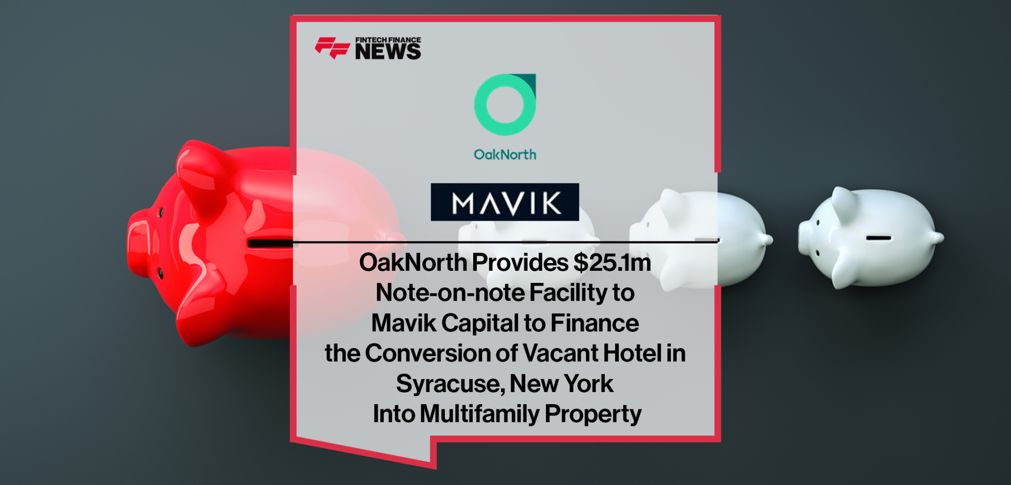 oaknorth