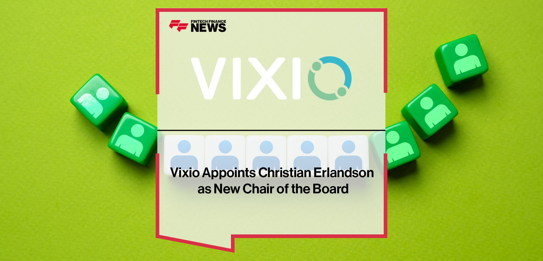vixio