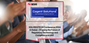 10th REGTECH Conference 2024 in Dubai – Shaping the Future of Regulatory Technology and Compliance in UAE | FFnews