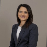 Preya Patel